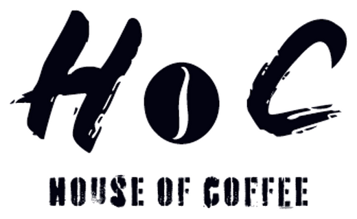House of Coffee
